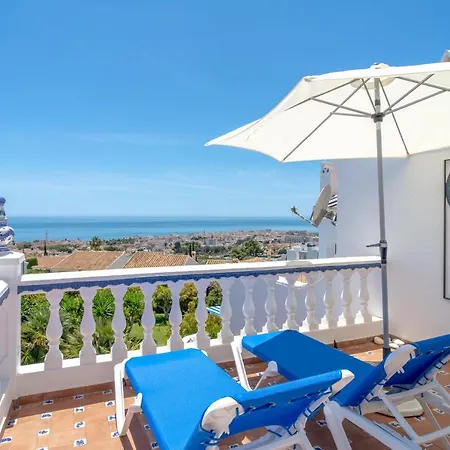 Holiday home Aguacates Bellavista Casasol Nerja