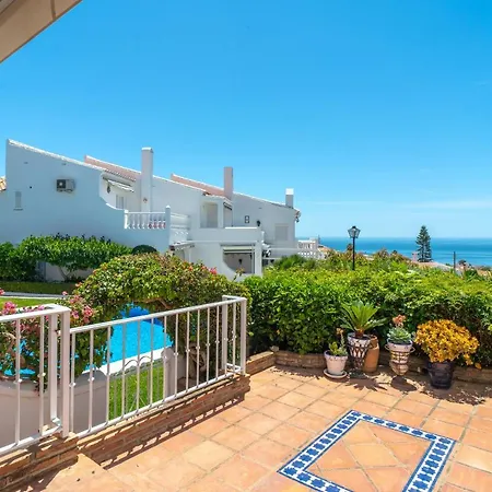 Aguacates Bellavista Casasol Holiday home