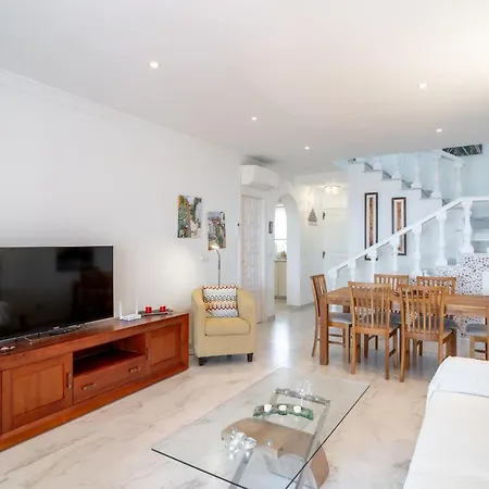 Tatil Evi Aguacates Bellavista Casasol