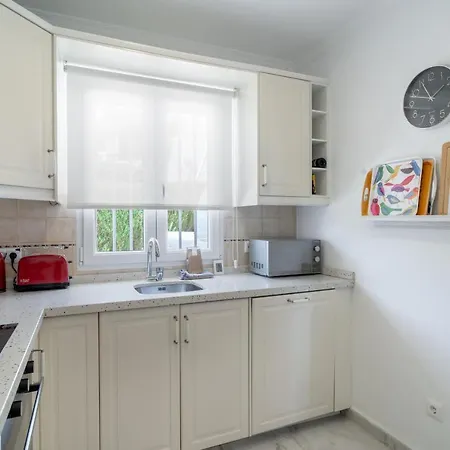 Holiday home Aguacates Bellavista Casasol *