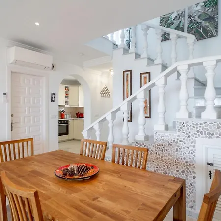 Holiday home Aguacates Bellavista Casasol