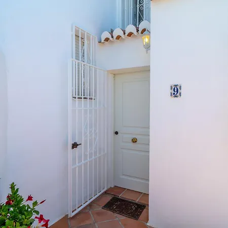 Aguacates Bellavista Casasol Tatil Evi Nerja