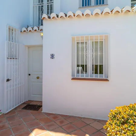 Aguacates Bellavista Casasol Holiday home