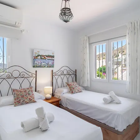 Aguacates Bellavista Casasol Holiday home Nerja