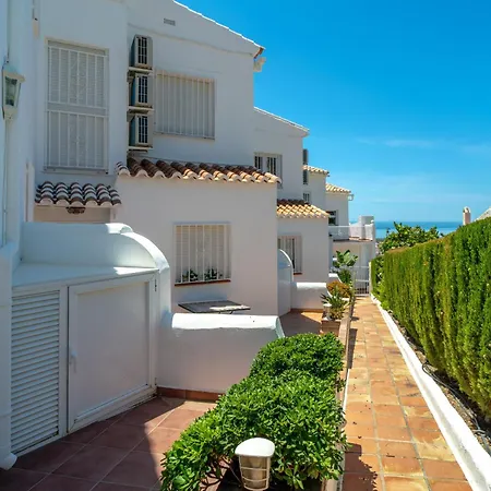 Aguacates Bellavista Casasol Holiday home
