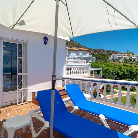 Tatil Evi Aguacates Bellavista Casasol Nerja