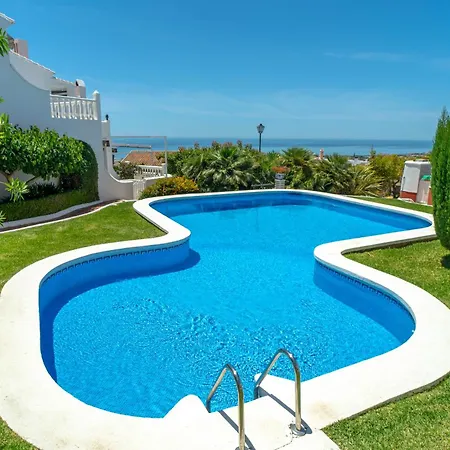 Holiday home Aguacates Bellavista Casasol