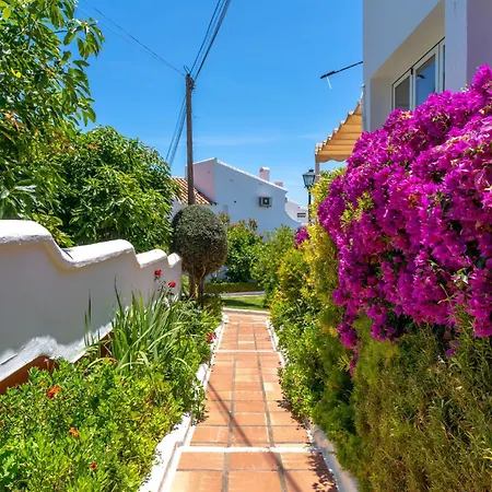 Aguacates Bellavista Casasol Tatil Evi Nerja
