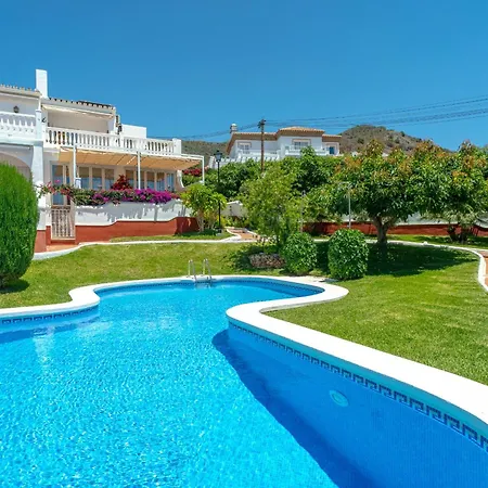 Aguacates Bellavista Casasol Holiday home