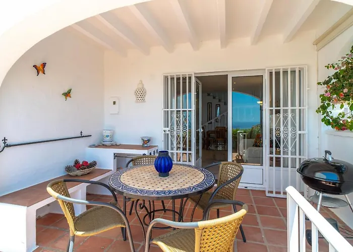 Aguacates Bellavista Casasol * Nerja