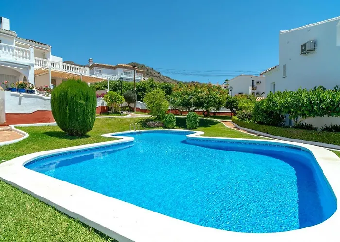 Ferienhaus Aguacates Bellavista Casasol *