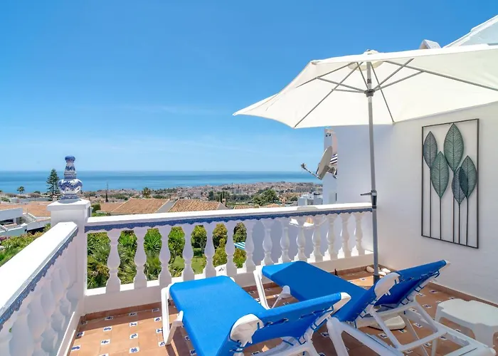 Ferienhaus Aguacates Bellavista Casasol Nerja