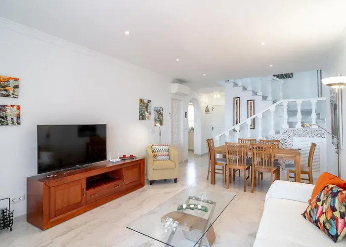 Ferienhaus Aguacates Bellavista Casasol