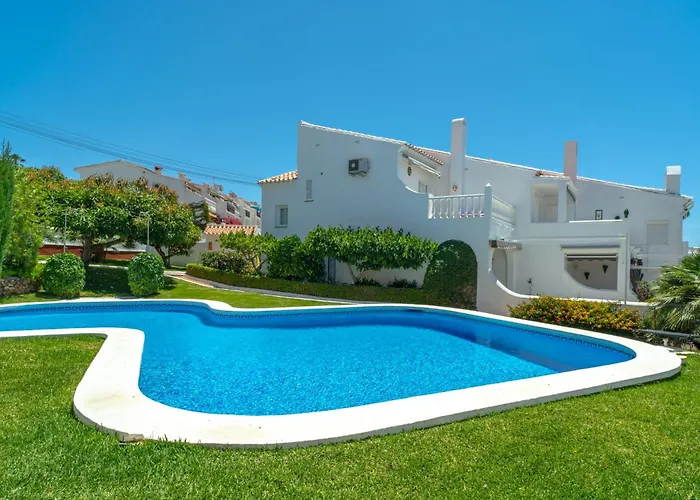 Aguacates Bellavista Casasol Nerja