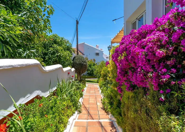 Aguacates Bellavista Casasol Ferienhaus Nerja