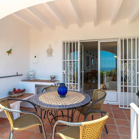 Aguacates Bellavista Casasol * Nerja