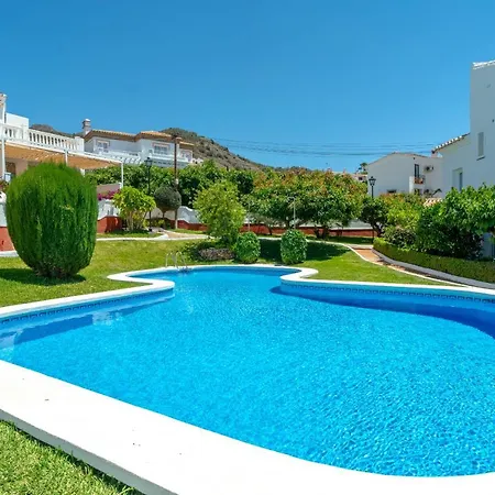 Vakantiehuis Aguacates Bellavista Casasol *