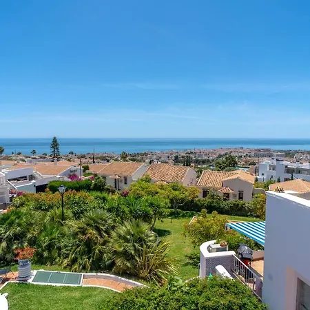 Aguacates Bellavista Casasol Nerja