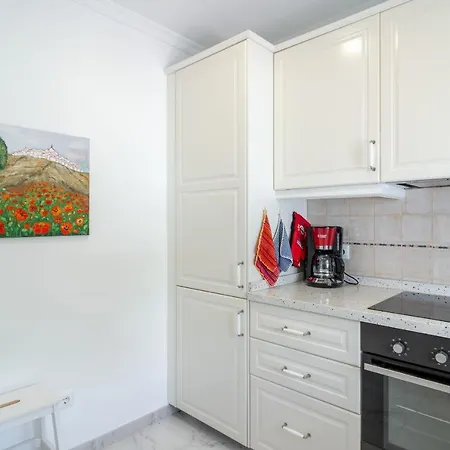 Nyaraló Aguacates Bellavista Casasol Nerja