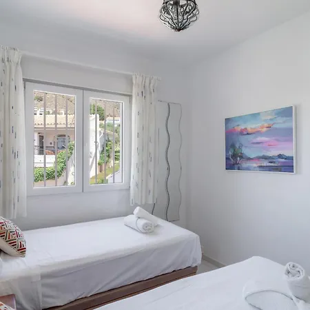 Nyaraló Aguacates Bellavista Casasol Nerja