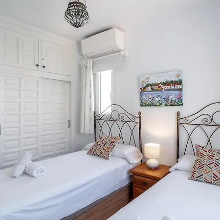 Aguacates Bellavista Casasol Nyaraló