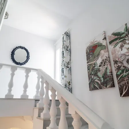 Vakantiehuis Aguacates Bellavista Casasol *