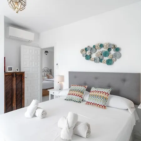 Vakantiehuis Aguacates Bellavista Casasol *