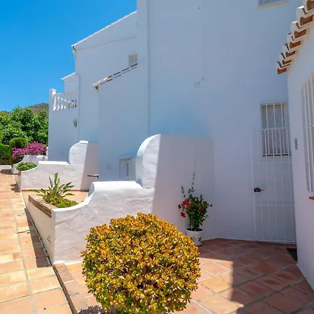 Vakantiehuis Aguacates Bellavista Casasol Nerja