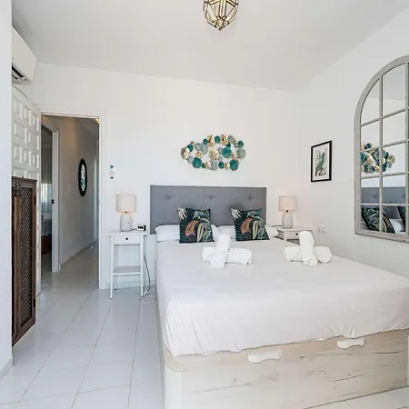 Aguacates Bellavista Casasol Vakantiehuis Nerja