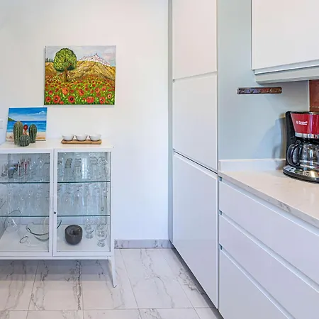 Vakantiehuis Aguacates Bellavista Casasol Nerja