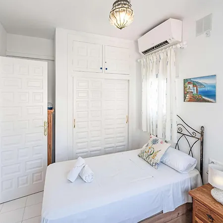 Vakantiehuis Aguacates Bellavista Casasol *