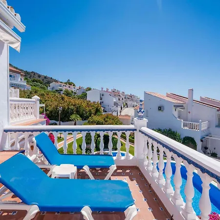 Aguacates Bellavista Casasol Nerja
