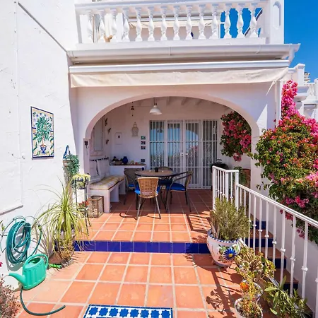 Aguacates Bellavista Casasol Vakantiehuis *