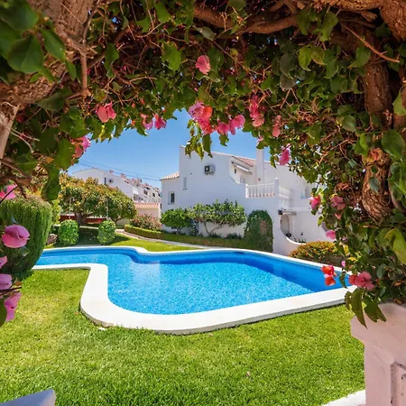 Vakantiehuis Aguacates Bellavista Casasol *