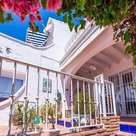 Vakantiehuis Aguacates Bellavista Casasol Nerja