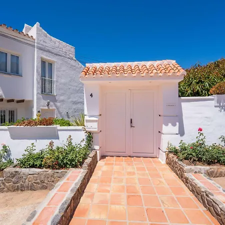 Vakantiehuis Aguacates Bellavista Casasol *
