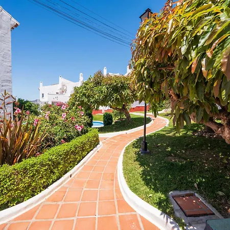 Vakantiehuis Aguacates Bellavista Casasol Nerja