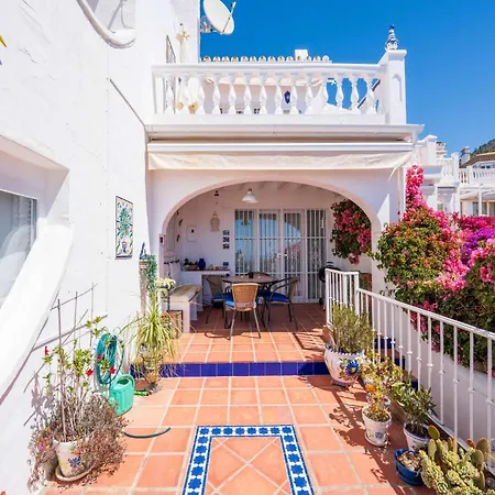Aguacates Bellavista Casasol * Nerja