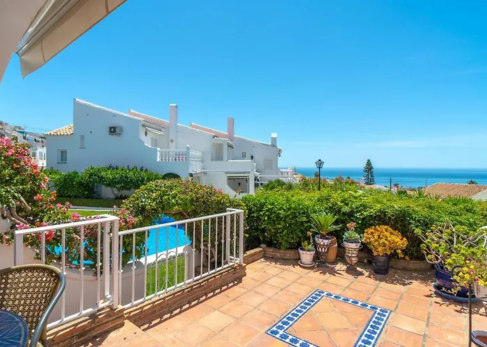 Aguacates Bellavista Casasol Holiday home