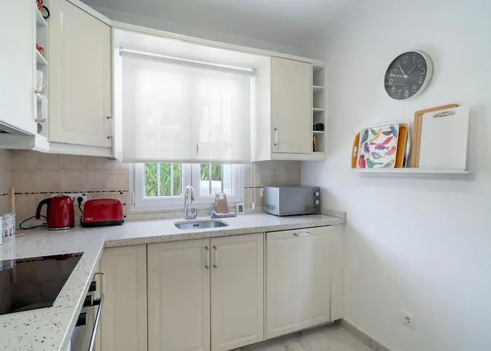 Holiday home Aguacates Bellavista Casasol *