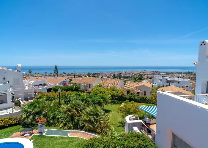 Aguacates Bellavista Casasol Nerja