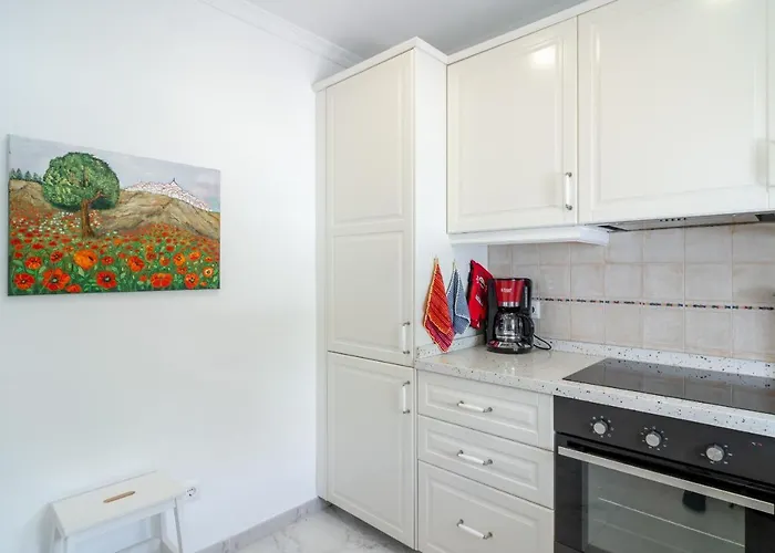 Dom wakacyjny Aguacates Bellavista Casasol Nerja