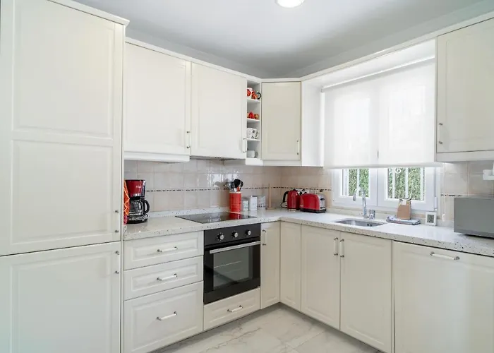 Aguacates Bellavista Casasol * Nerja