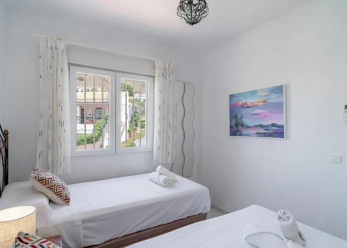 Holiday home Aguacates Bellavista Casasol Nerja