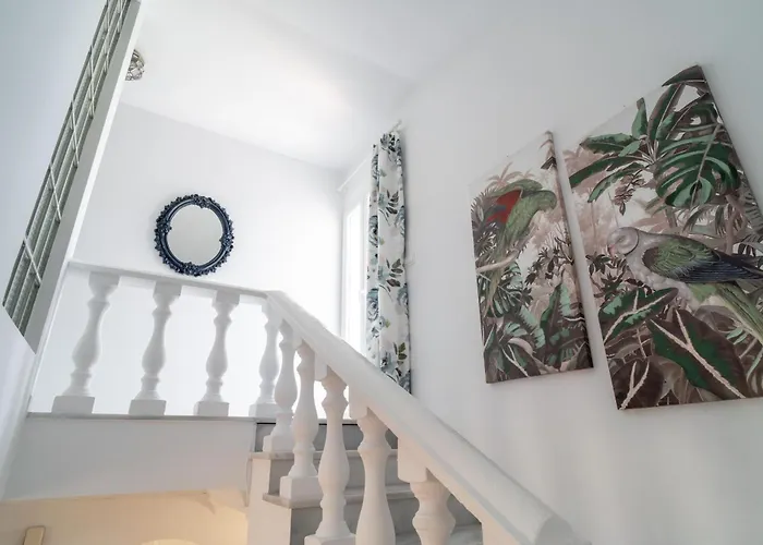 Holiday home Aguacates Bellavista Casasol *