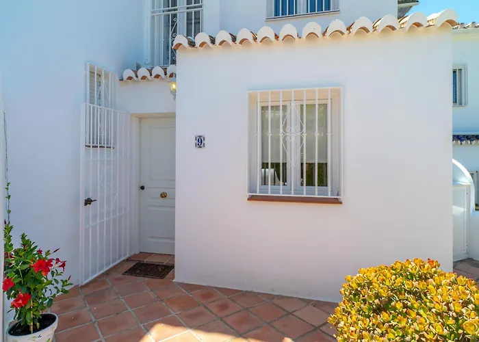 Aguacates Bellavista Casasol Holiday home