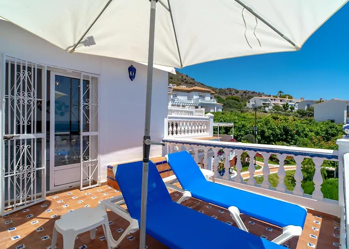 Holiday home Aguacates Bellavista Casasol Nerja