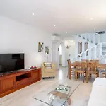 Σπίτι διακοπών Aguacates Bellavista Casasol