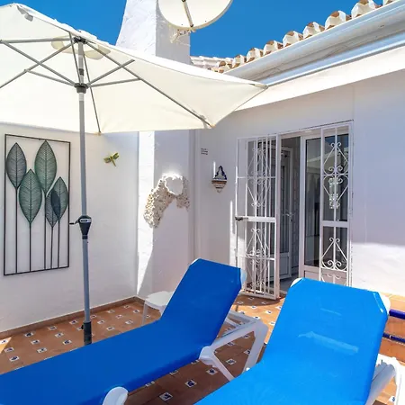 Σπίτι διακοπών Aguacates Bellavista Casasol Nerja